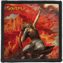 Soulfly - Ritual