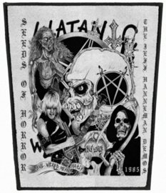 Slayer - Hanneman