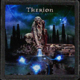 Therion - printed patches