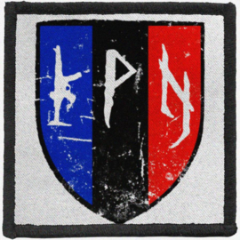 Peste Noire - Shield