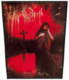 Opeth - Still