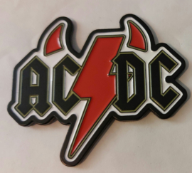 AC/DC -  Horns  pin