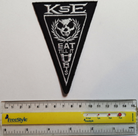 KillSwitch Engage - patch