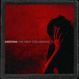Katatonia - Even more printed patches