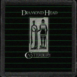 Diamond Head - Canterbury