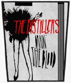 Distillers - Drain the Blood