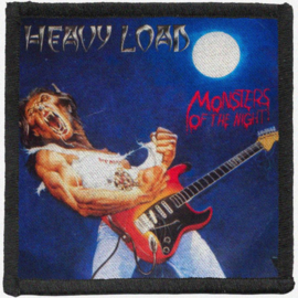 Heavy Load - Monsters