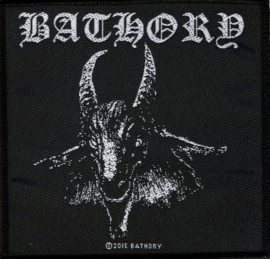 Bathory - Goat