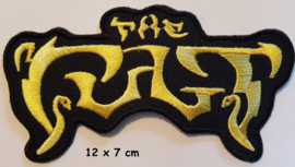 The Cult - patch