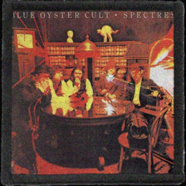 Blue Öyster Cult - Spectres