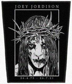 Joey Jordison