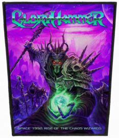 Gloryhammer - Space