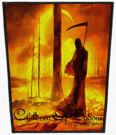 Children Of Bodom - Worship