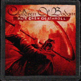 Children Of Bodom - Hate Crew Deathroll