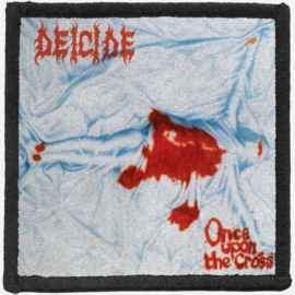 Deicide - Once Upon the Cross