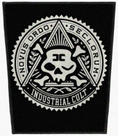 Combichrist - Industrial Cult