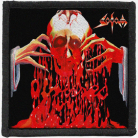 Sodom - Obsessed