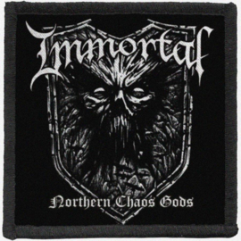 Immortal - Chaos