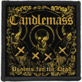 Candlemass - Psalms