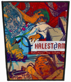 Halestorm - Reanimate