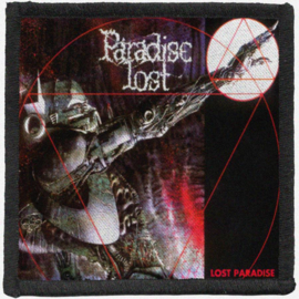 Paradise Lost - Lost Paradise
