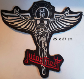 Judas Priest -  backpatch