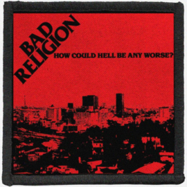 Bad Religion - Hell
