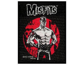 MISFITS - lukic 2002