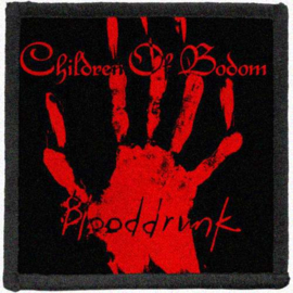 Children Of Bodom - Blooddrunk (3)