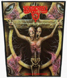 Osculum - Obscenum