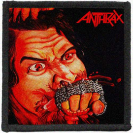 Anthrax - Fistfull Of Metal