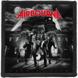 Airbourne - Running