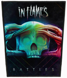 In Flames - Battles