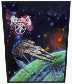 Nocturnus - Tresholds