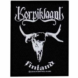 KORPIKLAANI - Finland 2010