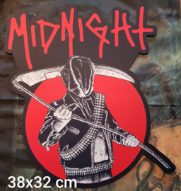 Midnight - Athenar
