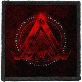 Amaranthe - Maximalism