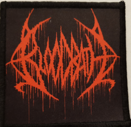 Bloodbath - Logo