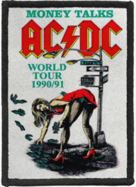 AC/DC - Tour 90-91