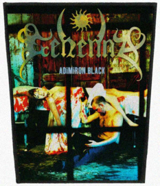 Gehenna  - Backpatches