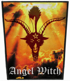 Angel Witch - Dare