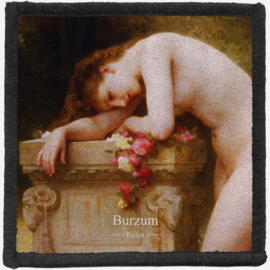 Burzum - Fallen