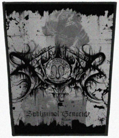 Xasthur  - Backpatches