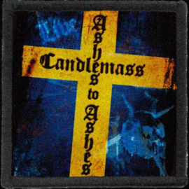 Candlemass - Ashes To Ashes (Live)