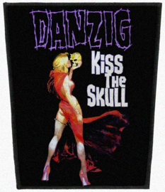 Danzig - Kiss the Skull