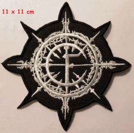 Carpathian Forest - shape