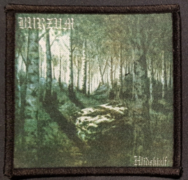 Burzum Hlidhskjalf