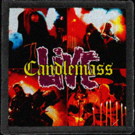 Candlemass - Live