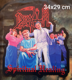 Death - Spiritual Healing