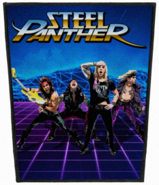 Steel Panther - Neon 2